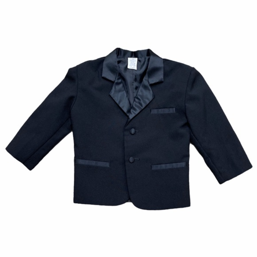 Spring Notion‎ Tuxedo Jacket Sz. 2T
